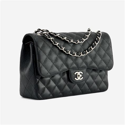 chanel jumbo price australia|Chanel jumbo caviar price.